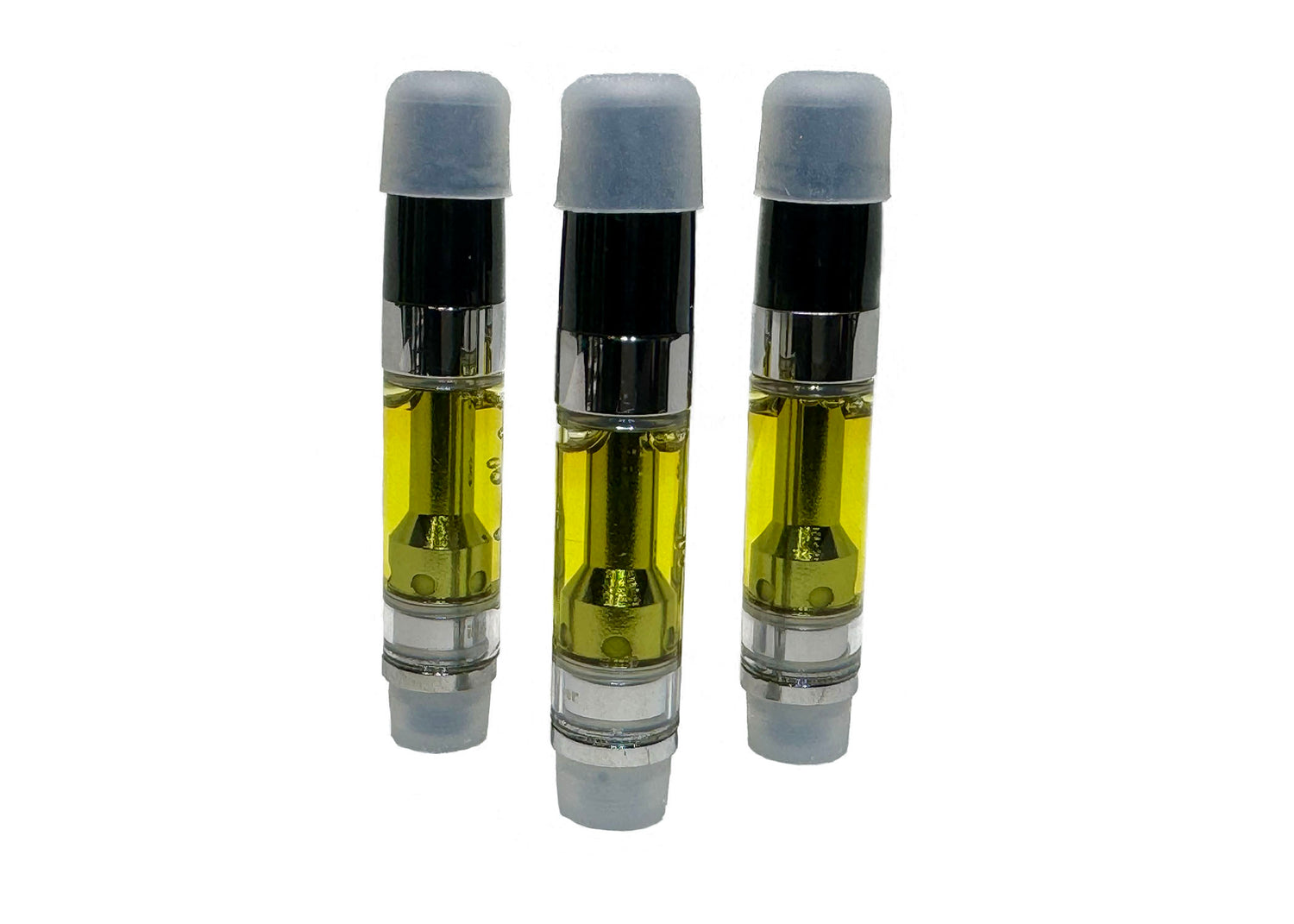 Live Resin Cartridges