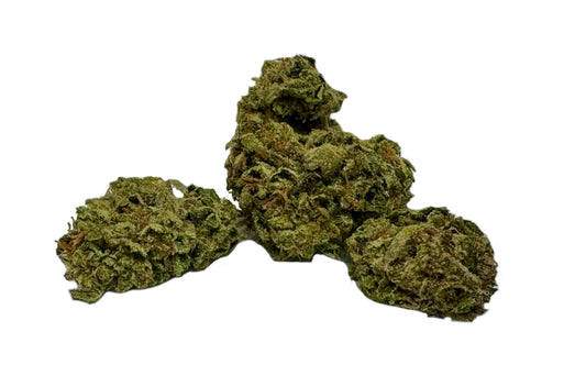 Black Cherry Gelato Premium THCa Flower